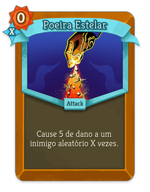 Poeira Estelar