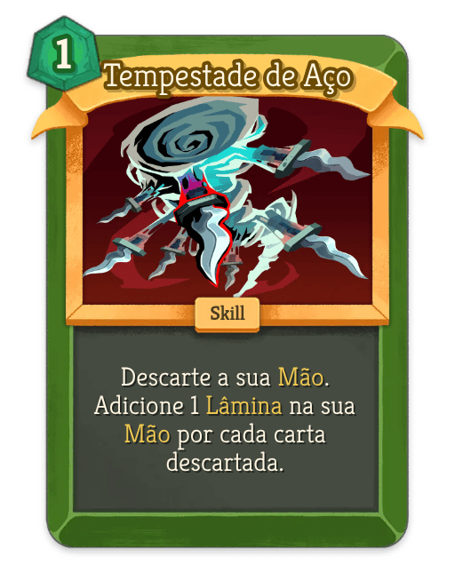 Tempestade de Aço