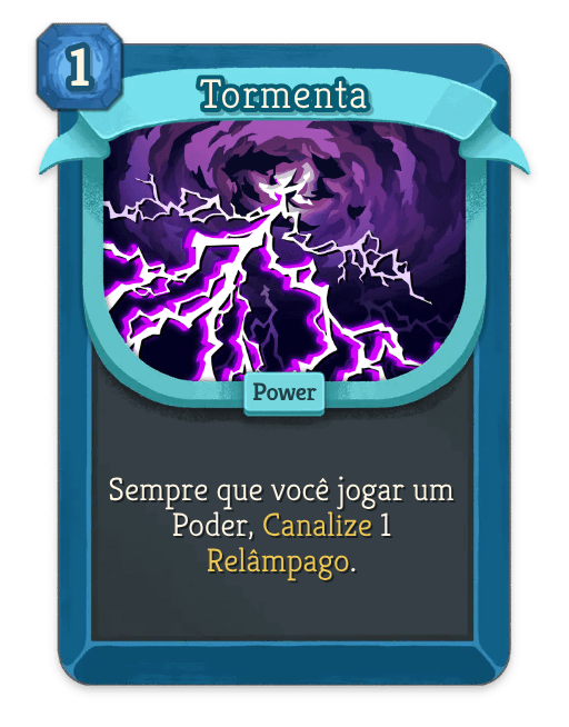 Tormenta