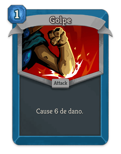 Golpe