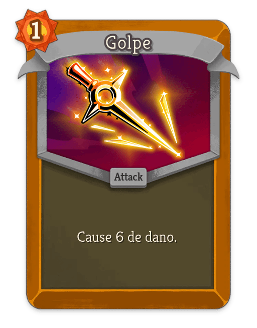 Golpe