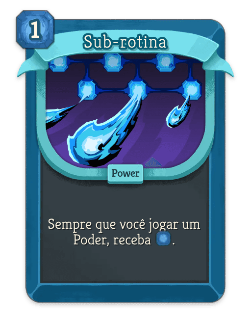 Sub-rotina