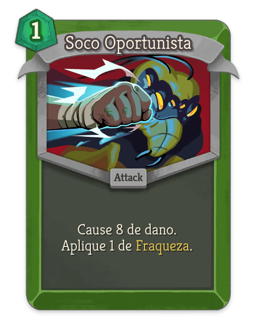 Soco Oportunista