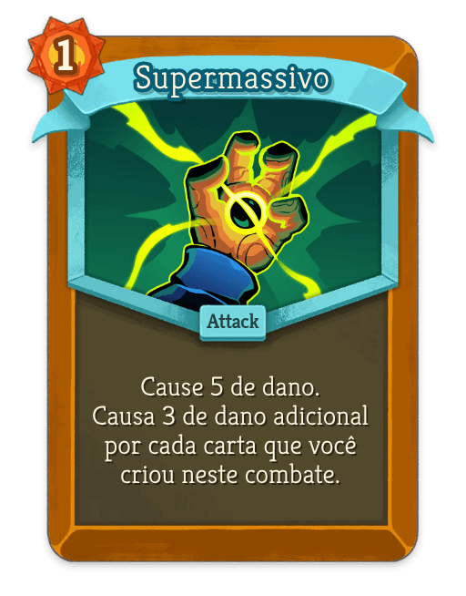 Supermassivo