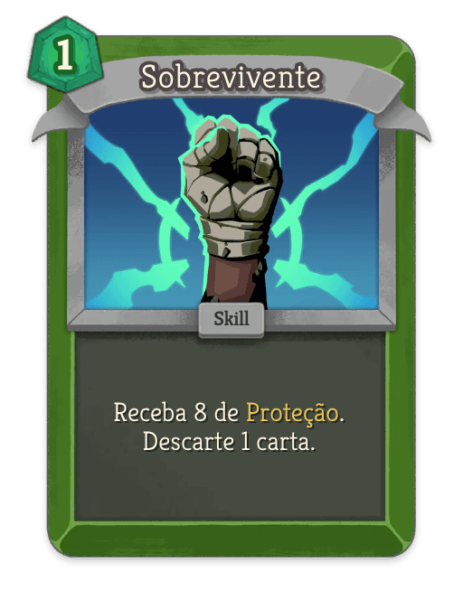 Sobrevivente