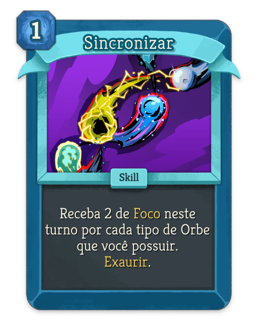 Sincronizar
