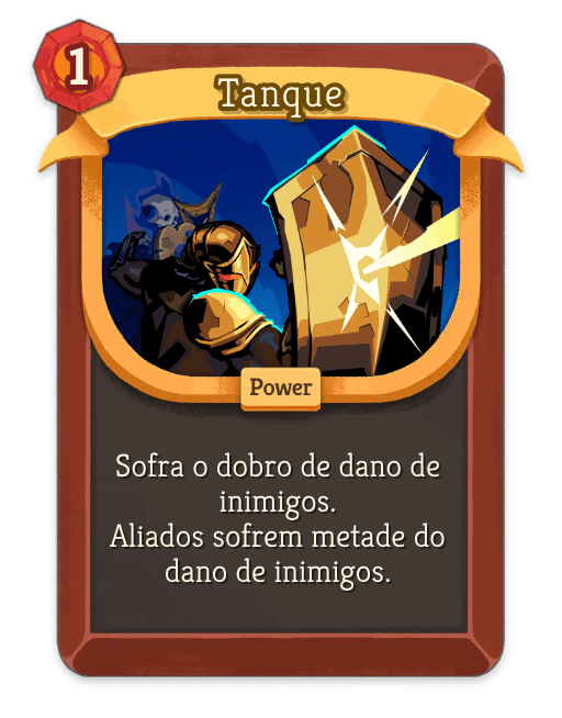 Tanque