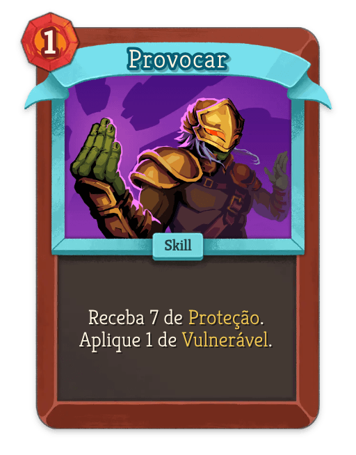 Provocar