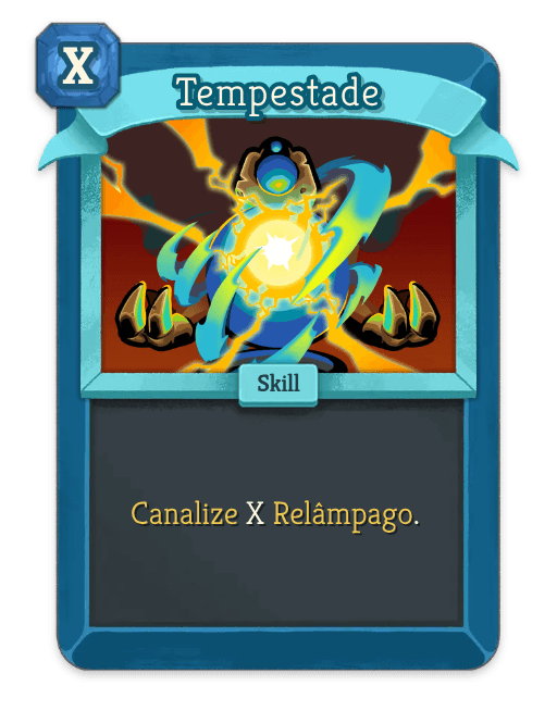 Tempestade