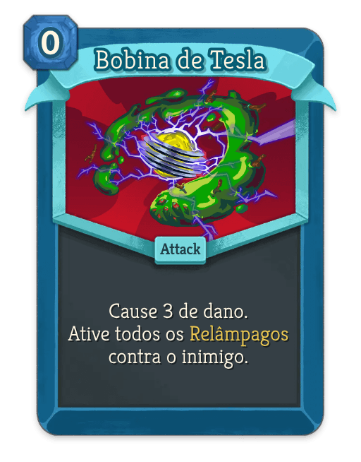 Bobina de Tesla