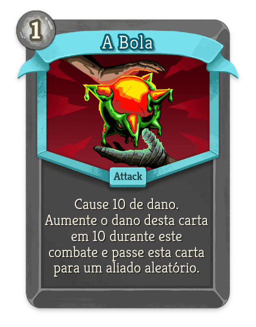 A Bola