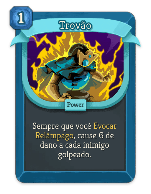 Trovão