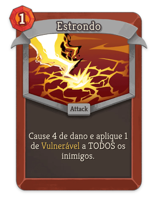 Estrondo