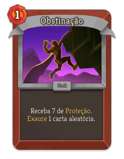 Obstinação