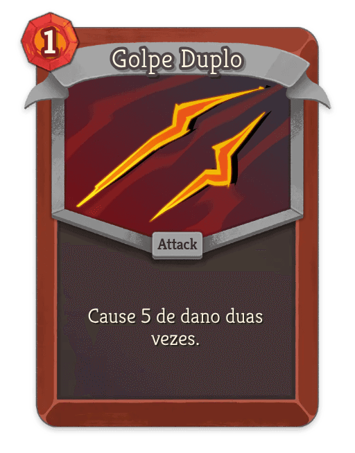Golpe Duplo