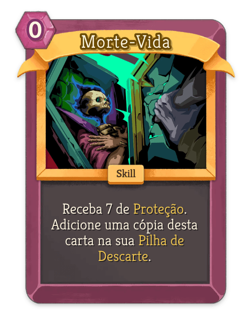 Morte-Vida