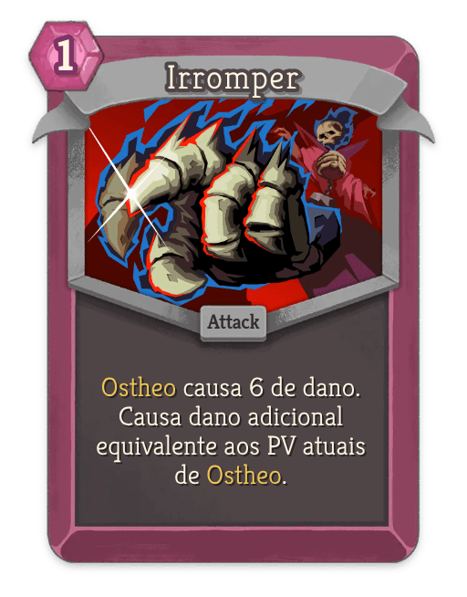 Irromper