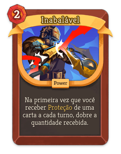 Inabalável