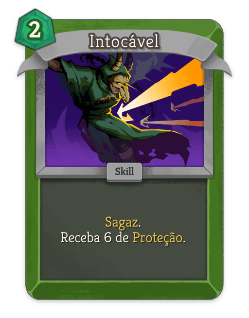 Intocável