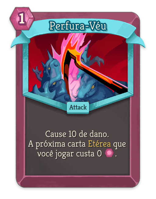Perfura-Véu