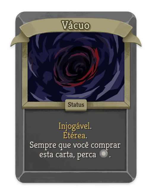 Vácuo