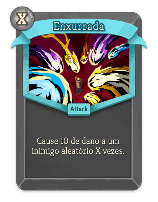 Enxurrada