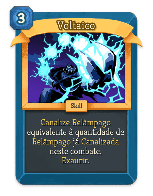 Voltaico