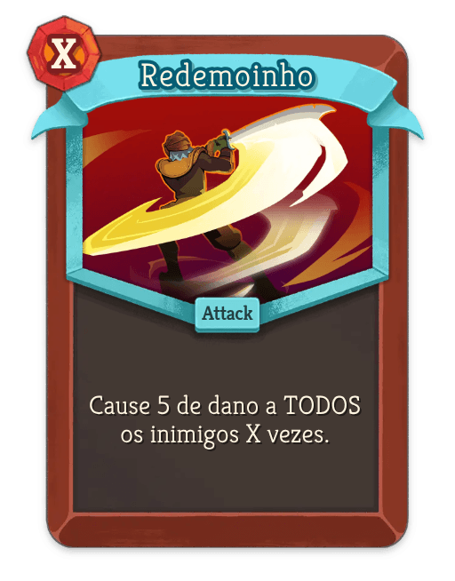 Redemoinho