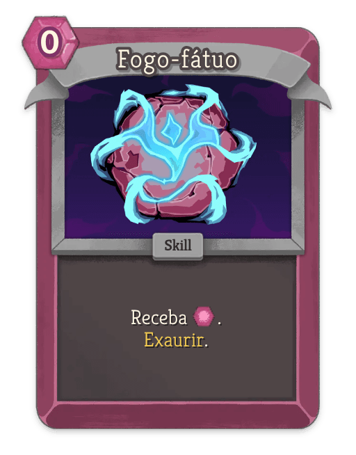 Fogo-fátuo