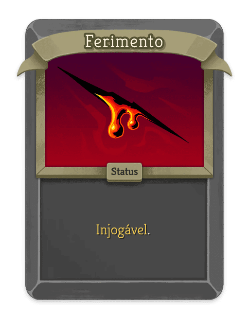 Ferimento