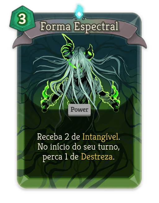 Forma Espectral