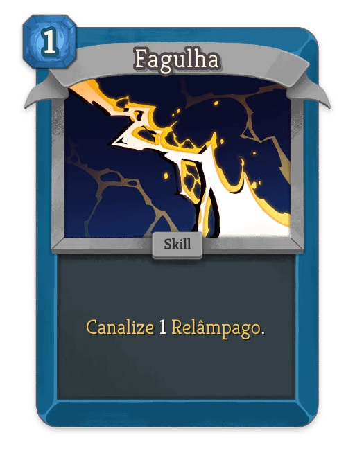 Fagulha