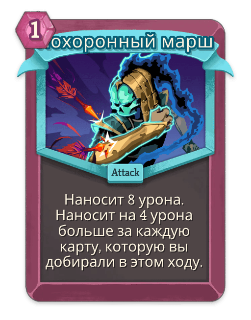Похоронный марш