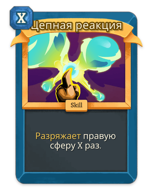 Цепная реакция