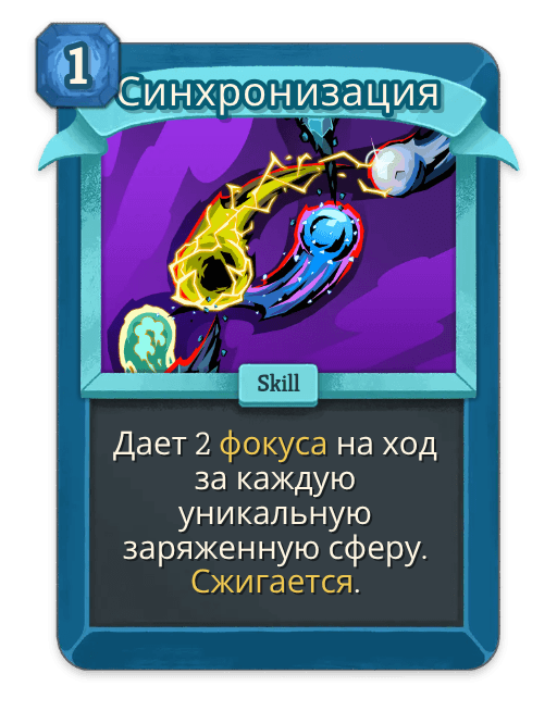 Синхронизация
