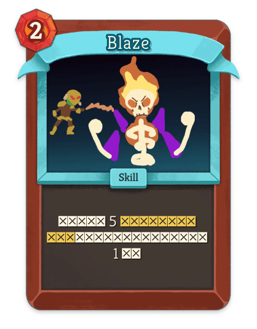 Blaze