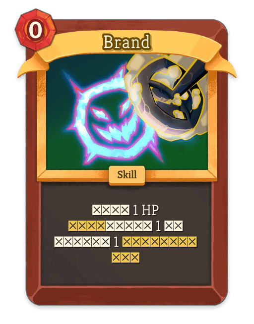 Brand