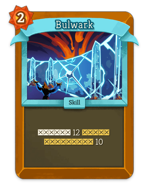 Bulwark