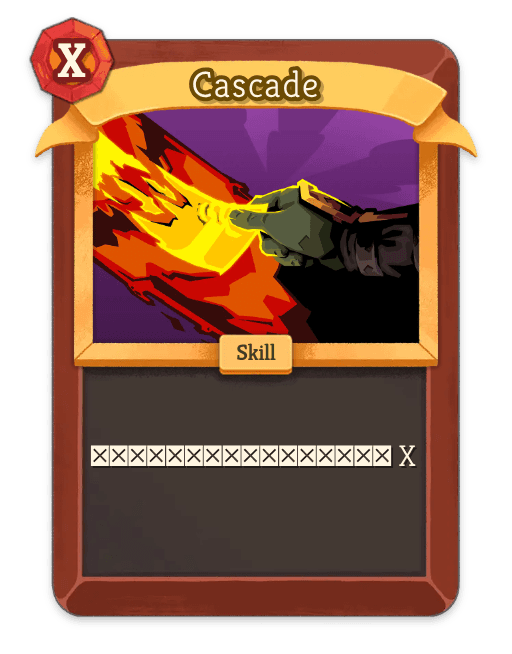 Cascade