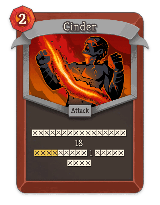 Cinder