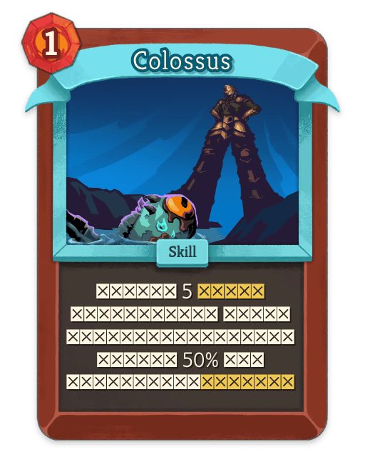 Colossus