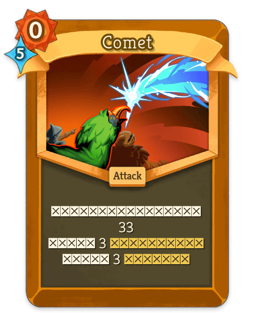 Comet