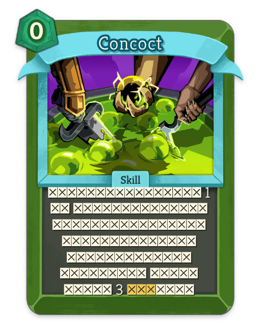 Concoct