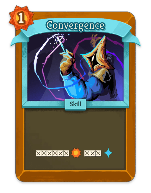 Convergence
