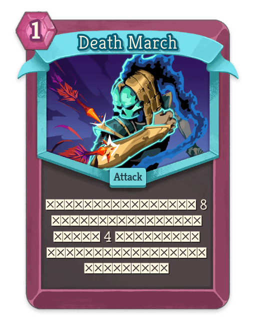 Death March