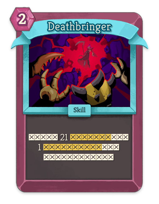 Deathbringer