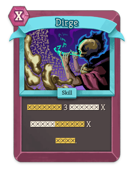 Dirge