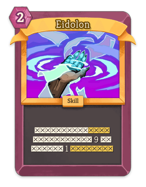 Eidolon