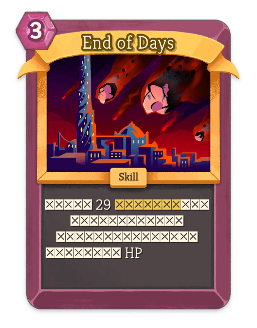End of Days