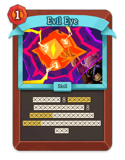 Evil Eye